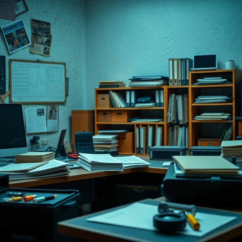 Urejen tehnični delovni prostor Ateleja Vidmar